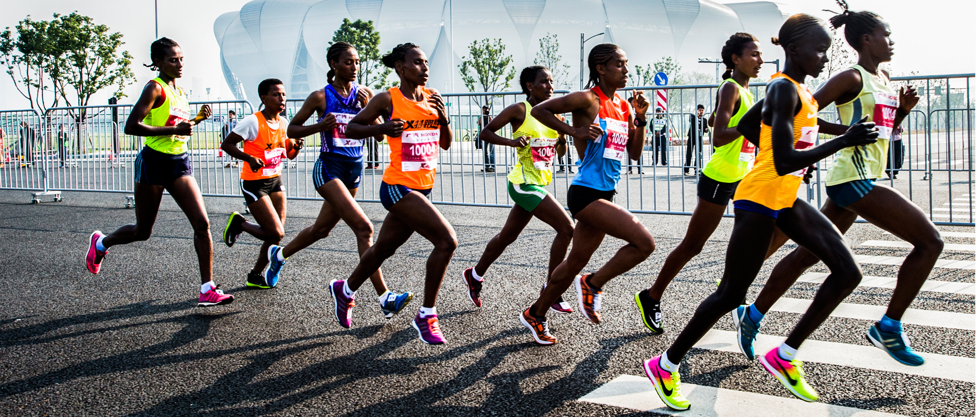 Hangzhou Marathon