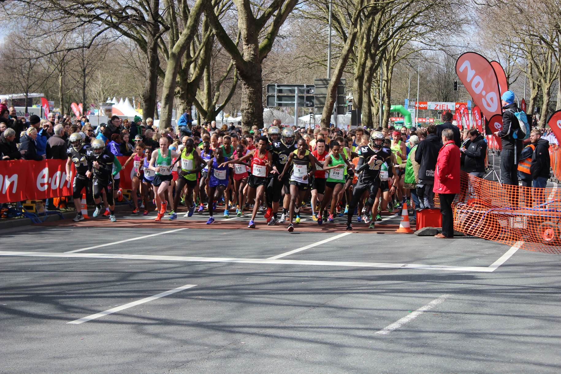 Paderborner Sterlauf
