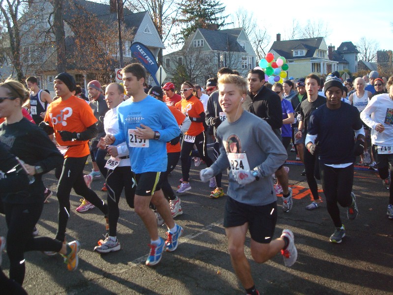 Ashenfelter 8k Classic