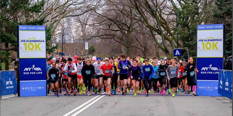 Joe Kleinerman Classic 10K