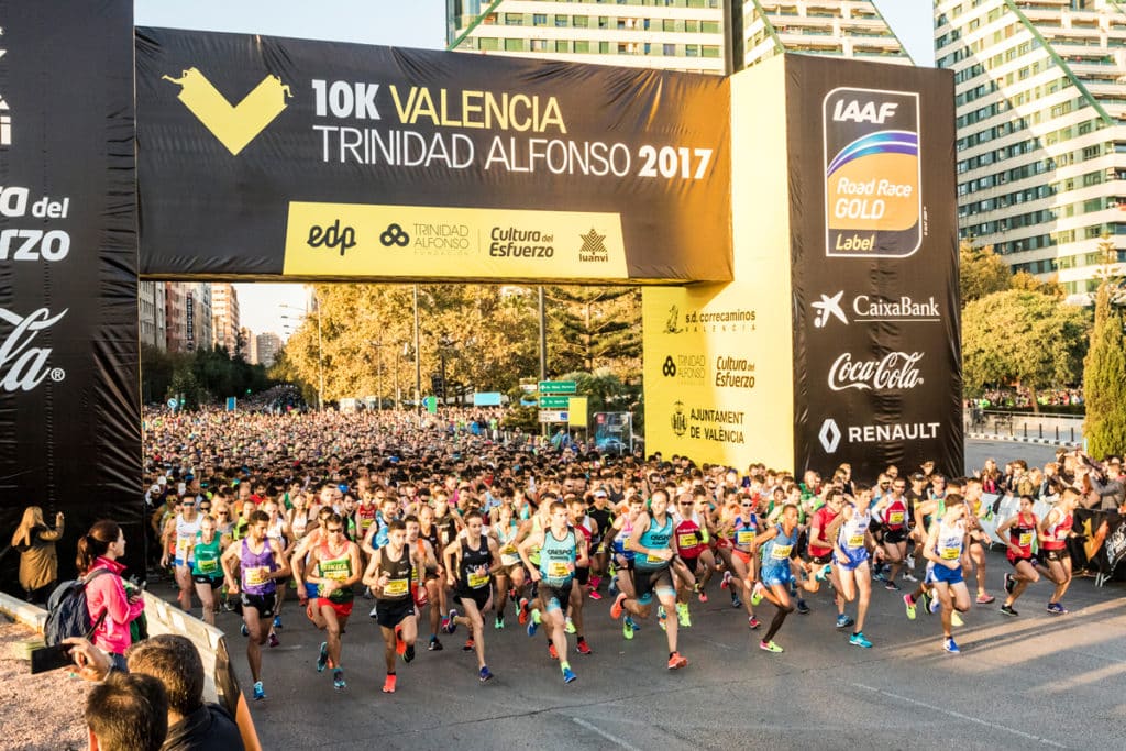 10k Valencia Trinidad Alfonso