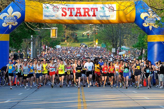 Kentucky Derby Festival