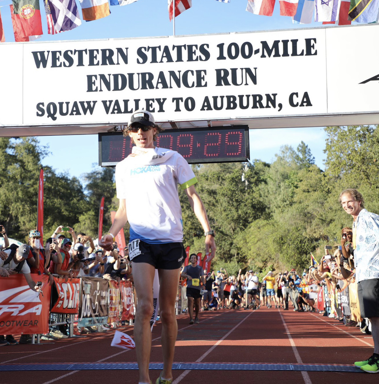 Western States 100