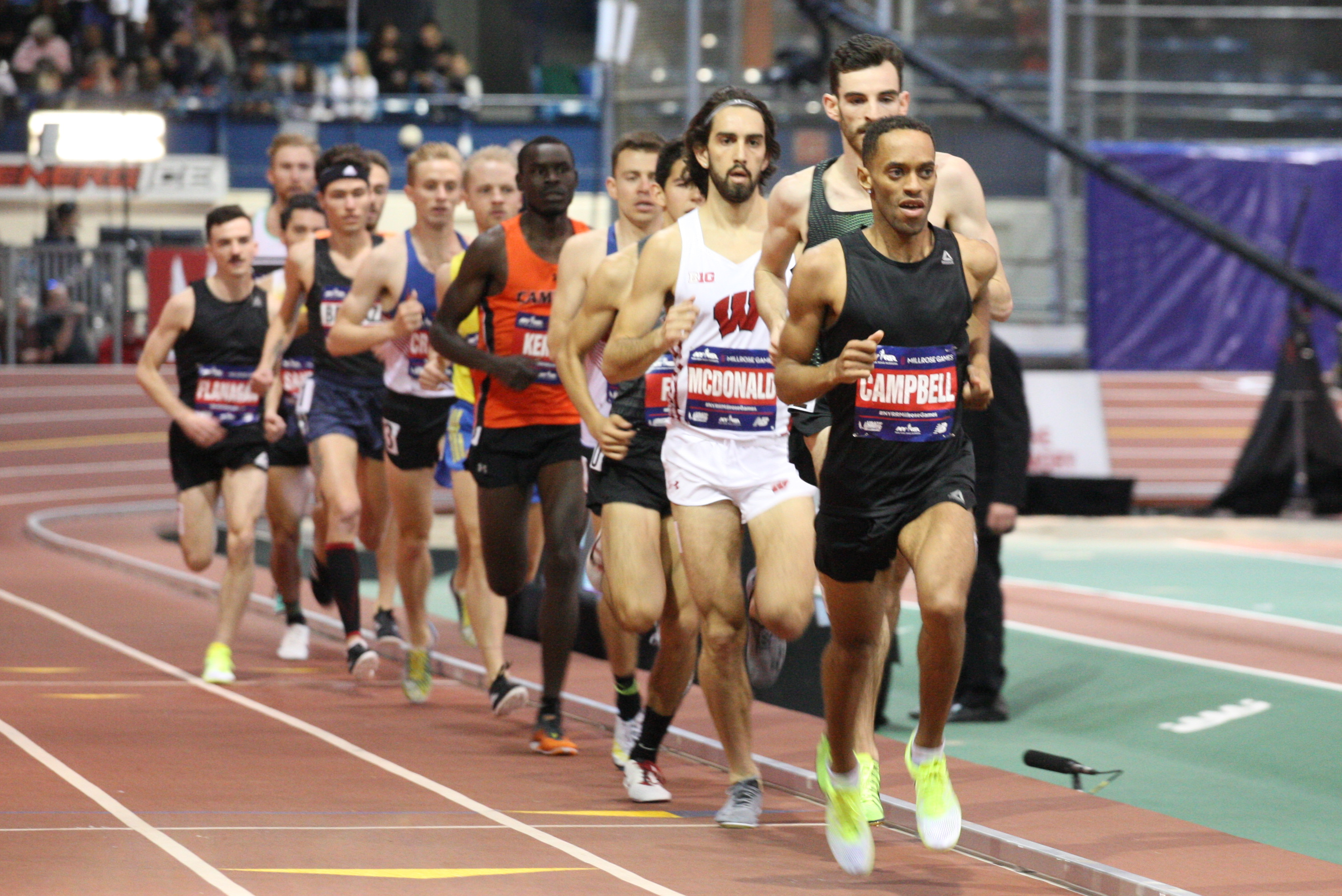 NYRR Millrose Games