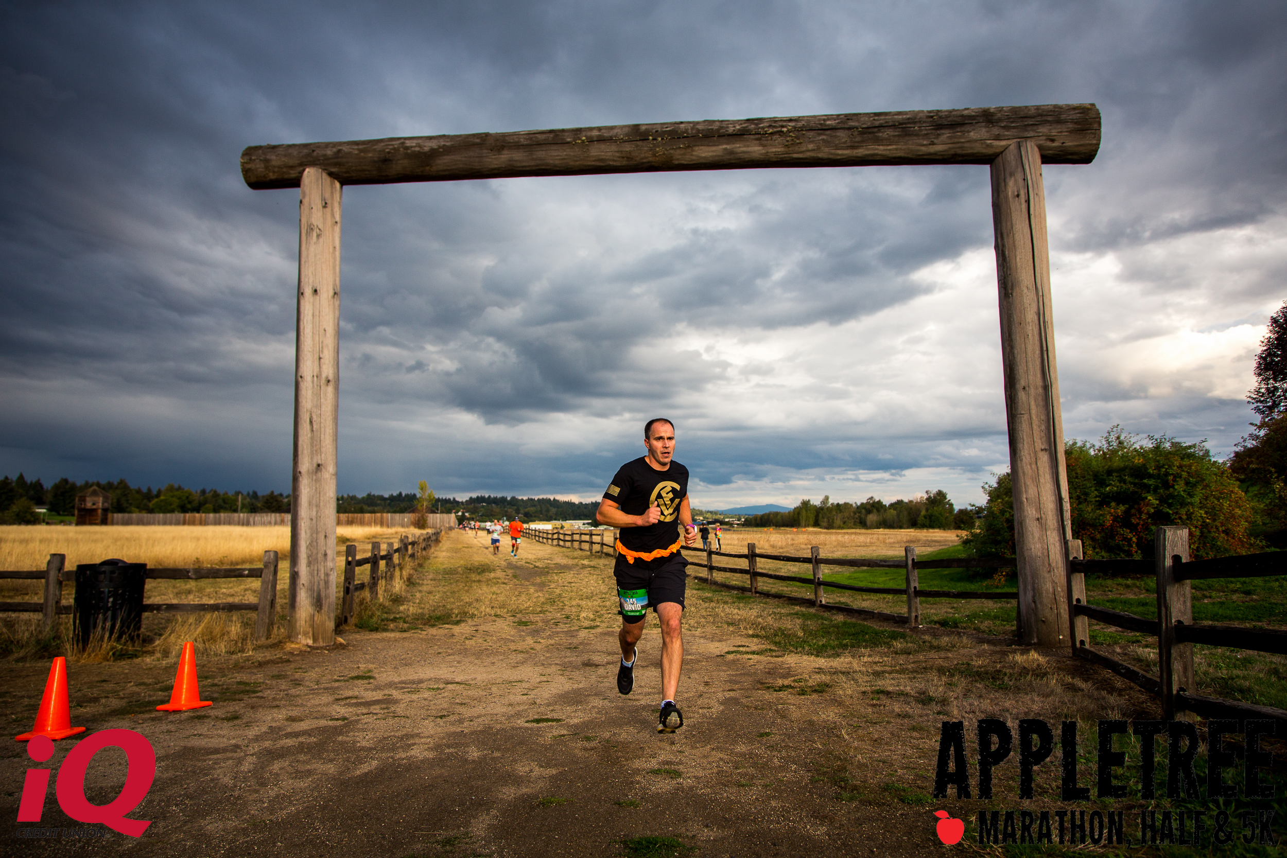 Appletree Marathon, Half & 5K