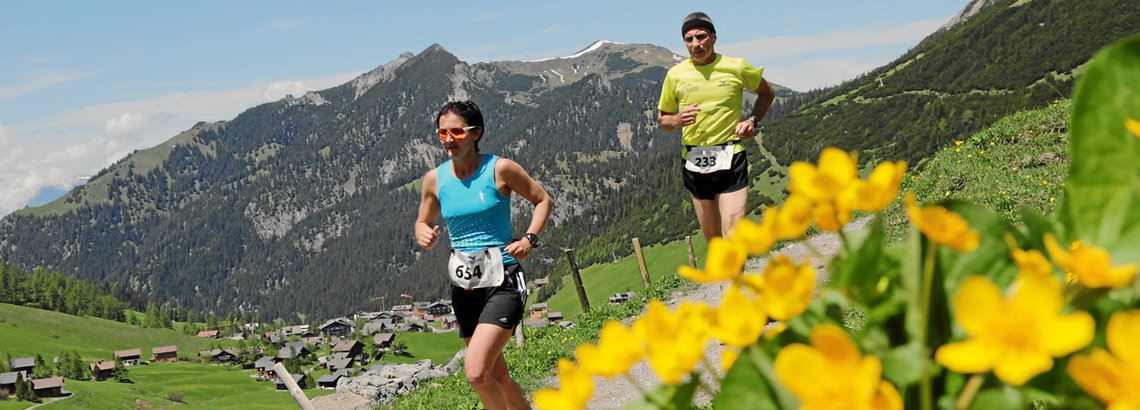 LGT Alpin-Marathon