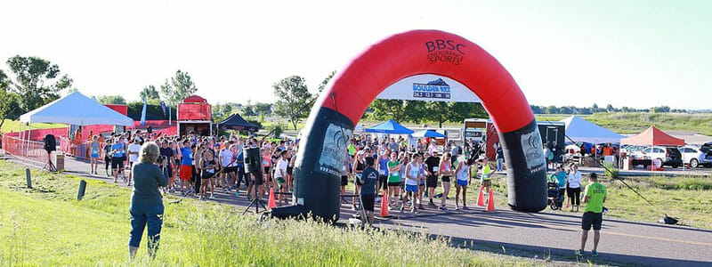 Boulder Rez Marathon