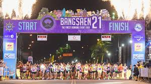 Bangsaen 21