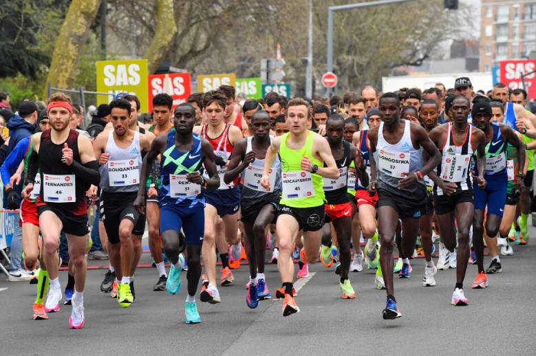 International de Lille 5 Km