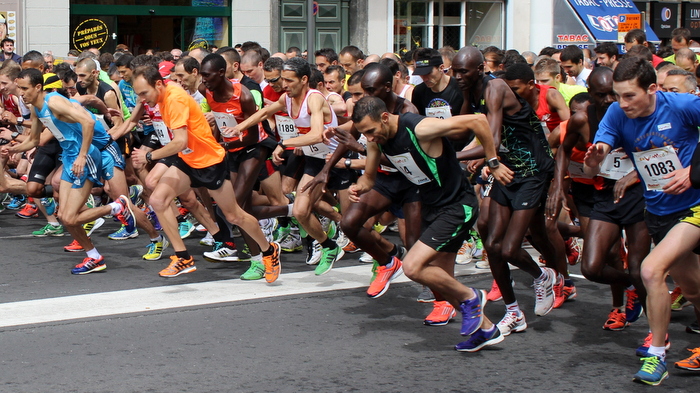 15km International du Puy en Velay