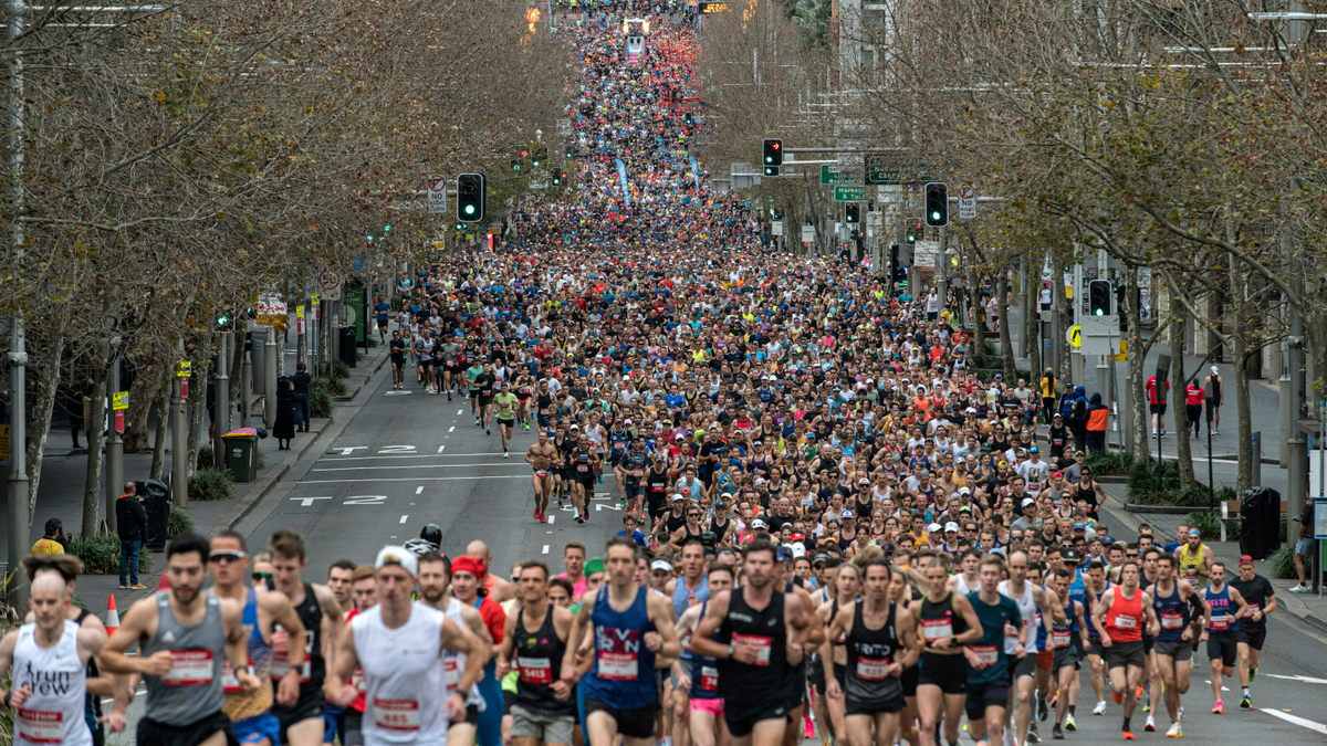 Volksbank Munster Marathon