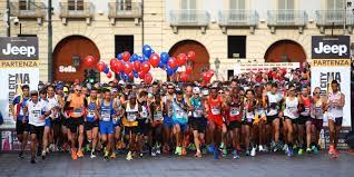 Torino City Marathon