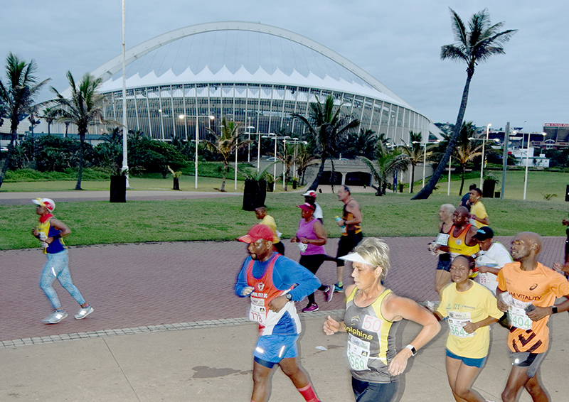 Durban Marathon