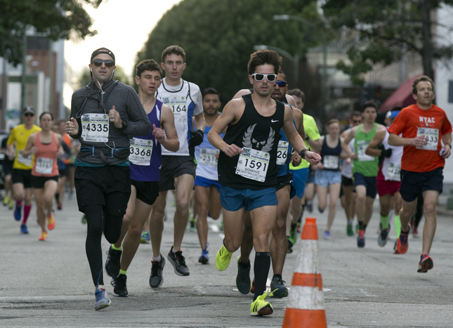 Oakland Running Festival