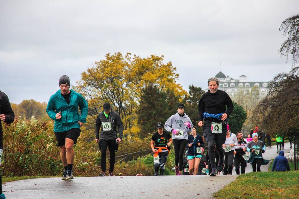 Lilac Festival 10K Run
