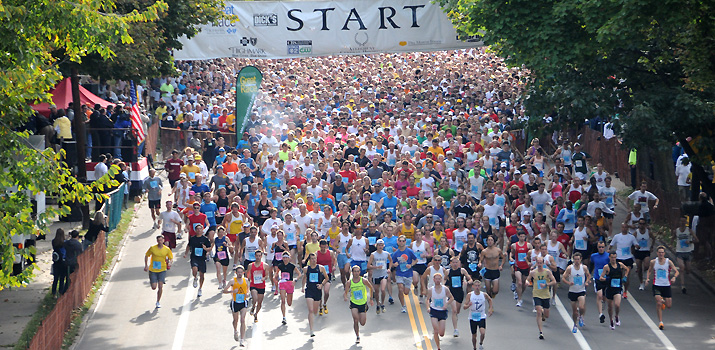 City of Pittsburgh Great Race