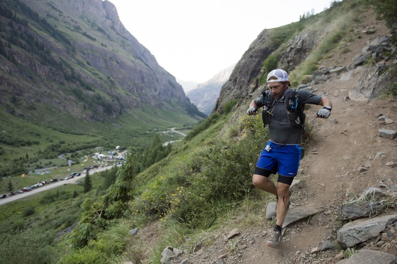 Hardrock 100