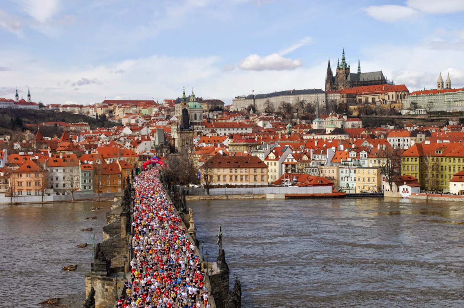 Prague Marathon