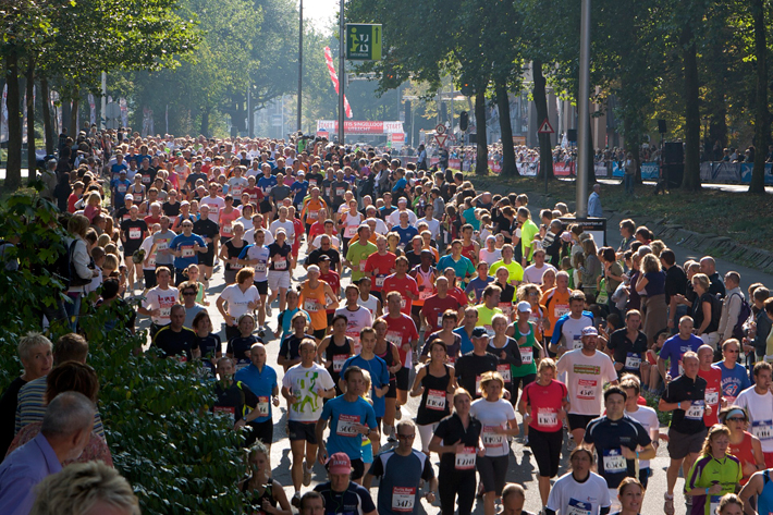 Singelloop Utrecht 10km