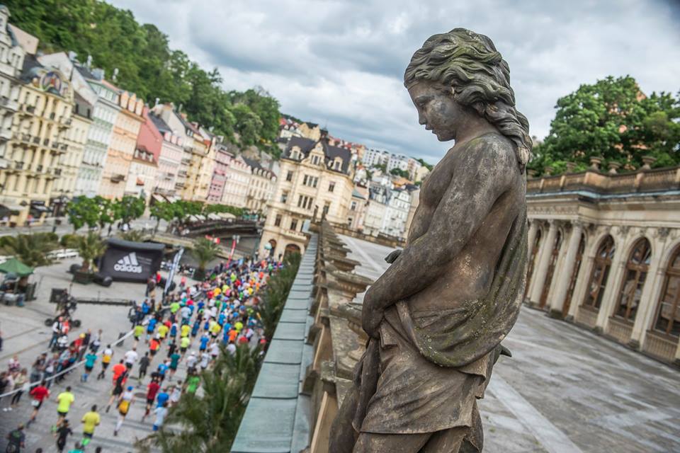 Mattoni Karlovy Vary Half Marathon
