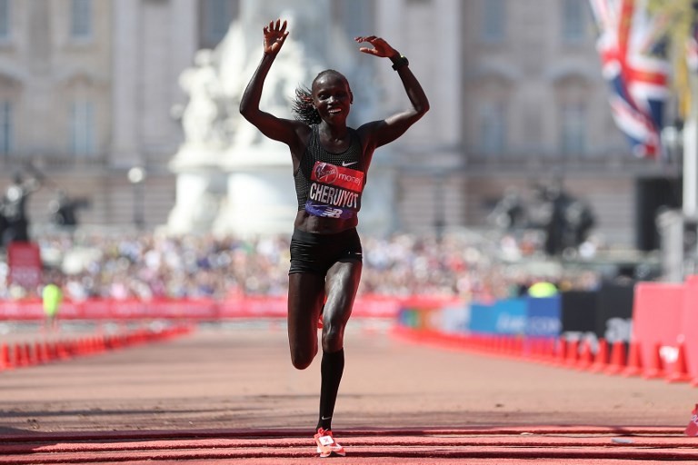 EDP HALF MARATHON OF LISBON