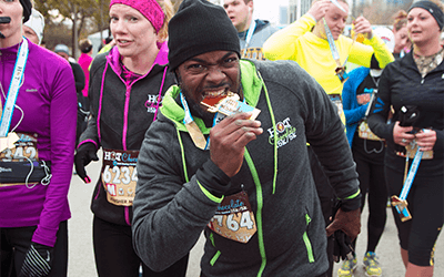 Hot Chocolate Columbus