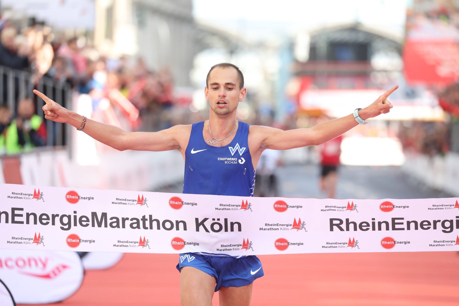 Cologne Marathon