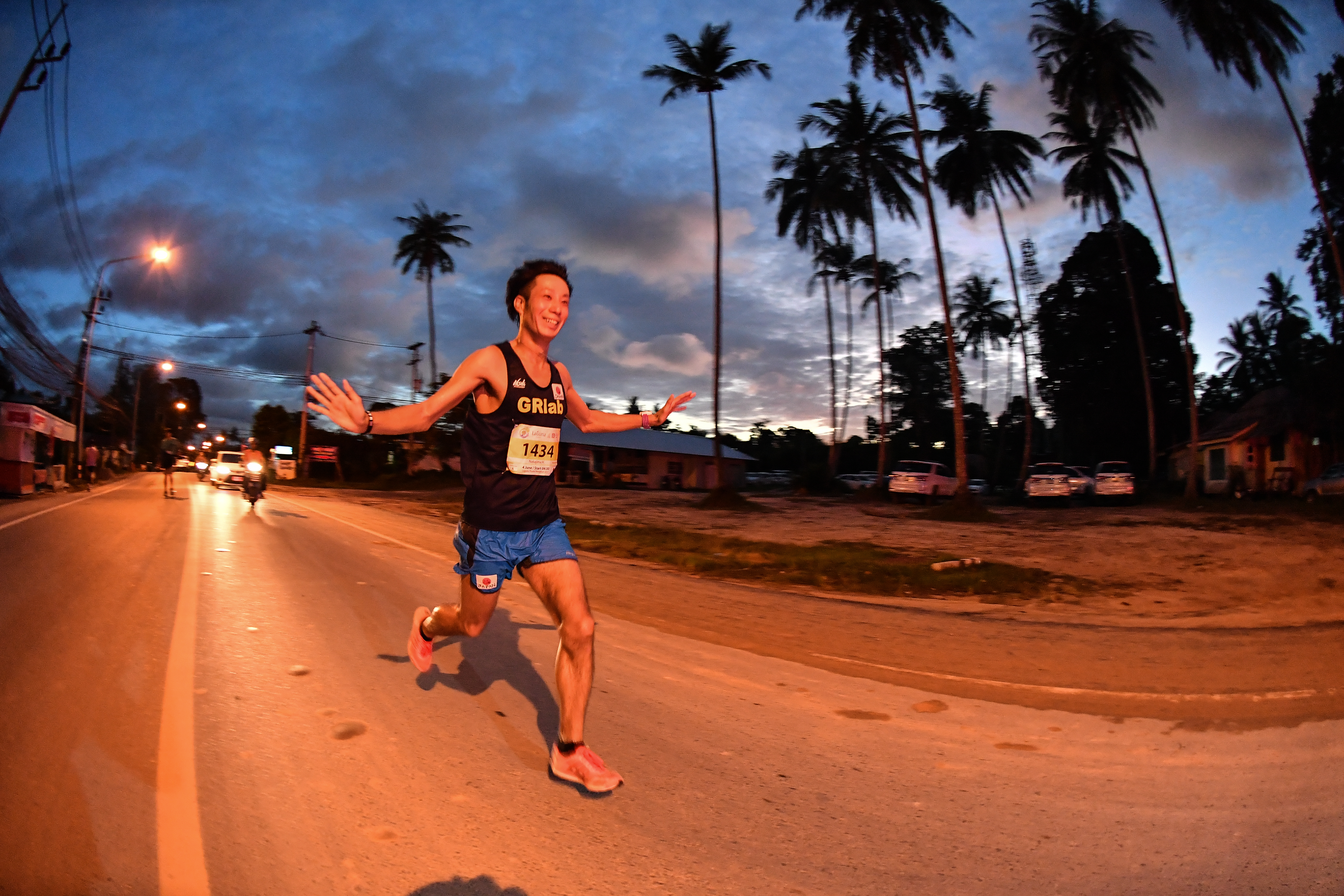 LAGUNA PHUKET MARATHON