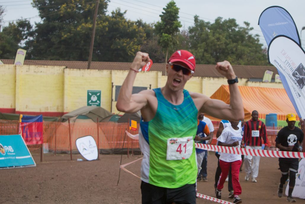 Kilimanjaro Marathon