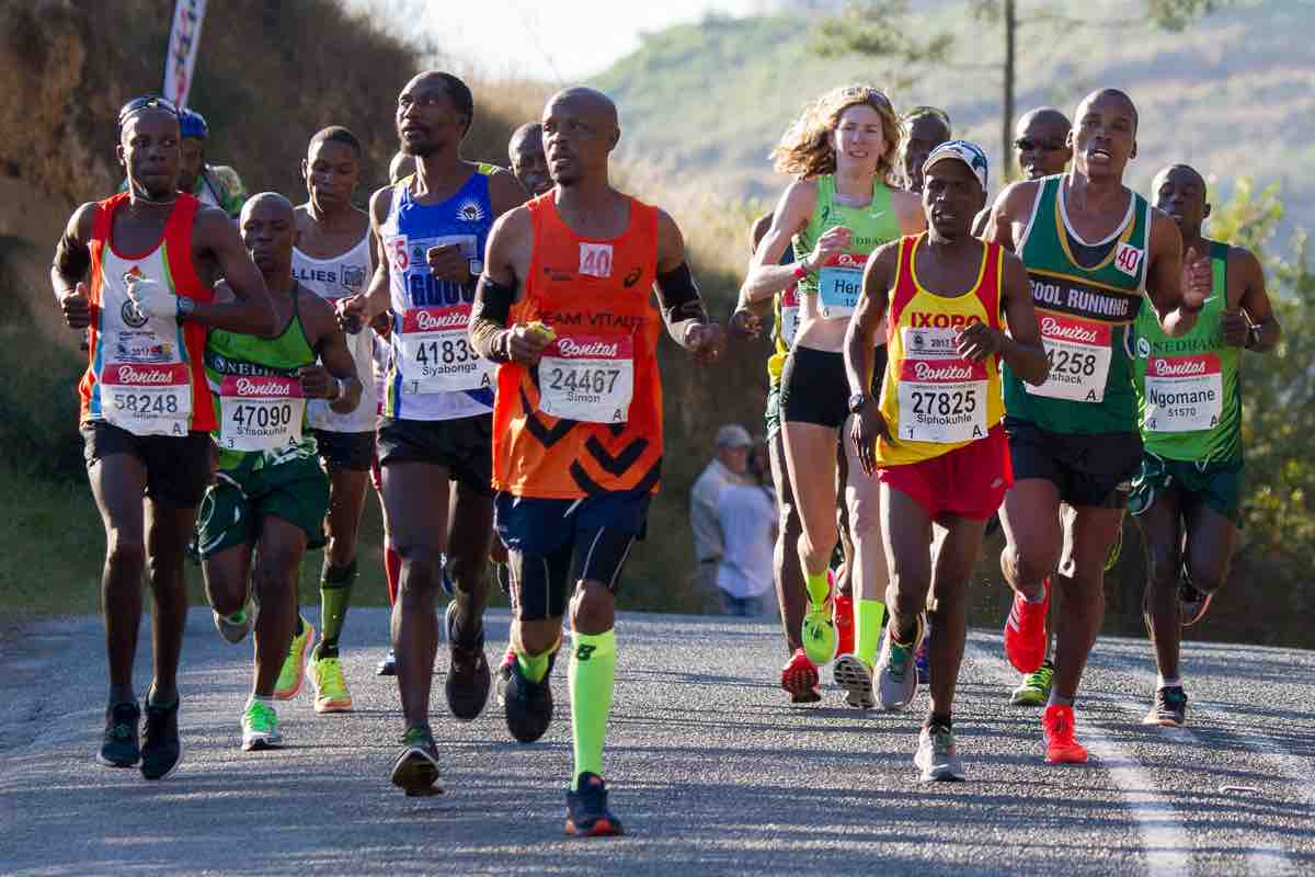 Comrades Marathon