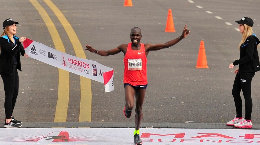 Buenos Aires Marathon