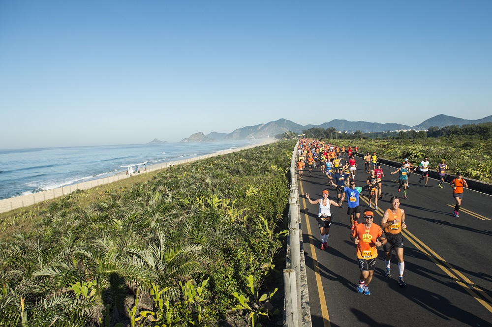 Rio Marathon