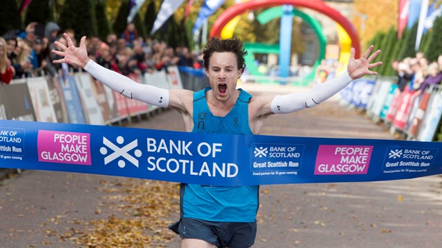 Great Scottish Run