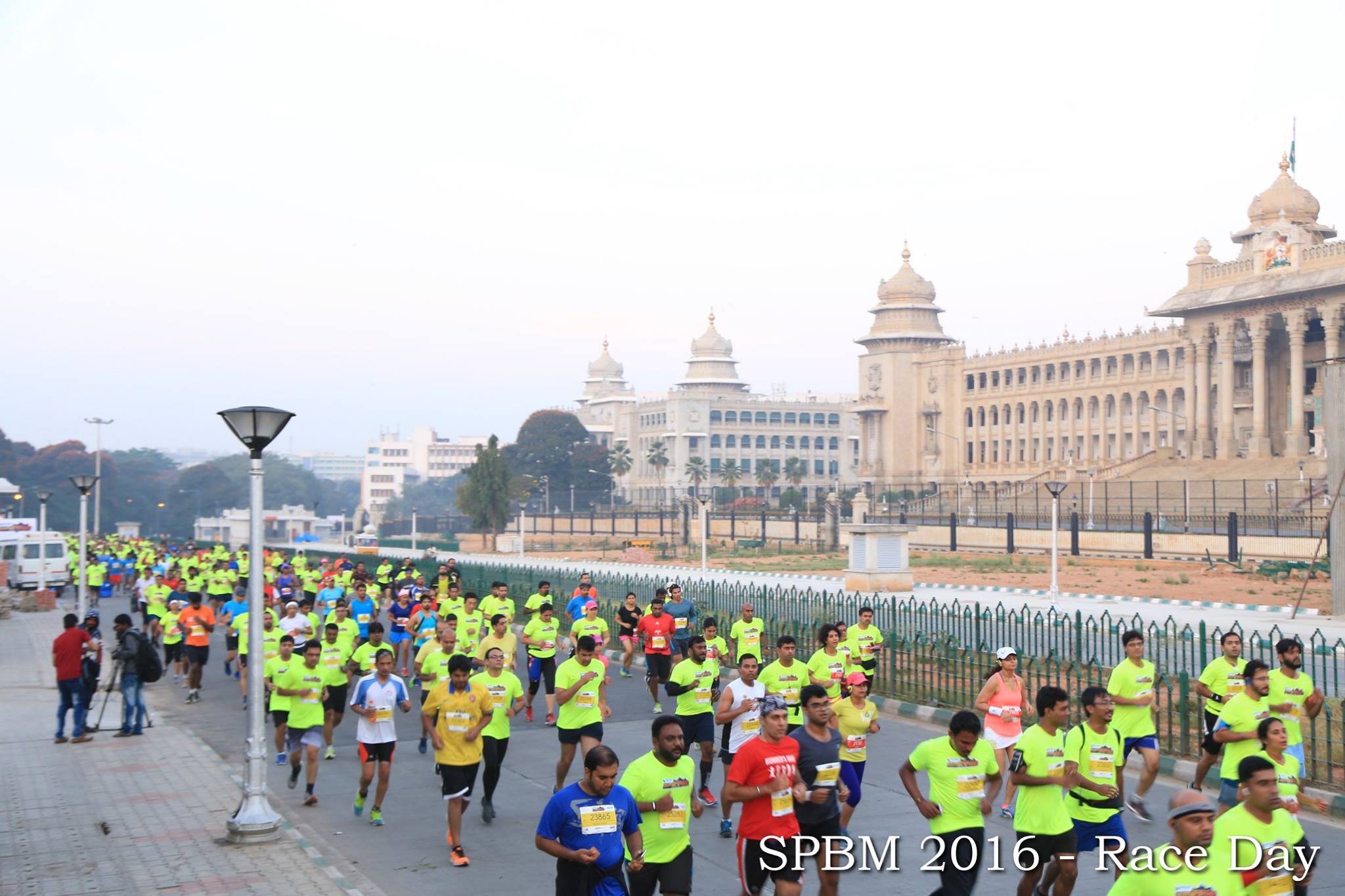 Bengaluru Marathon