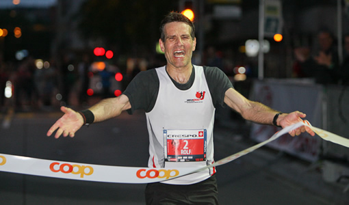 Bieler lauftage courses de Biene