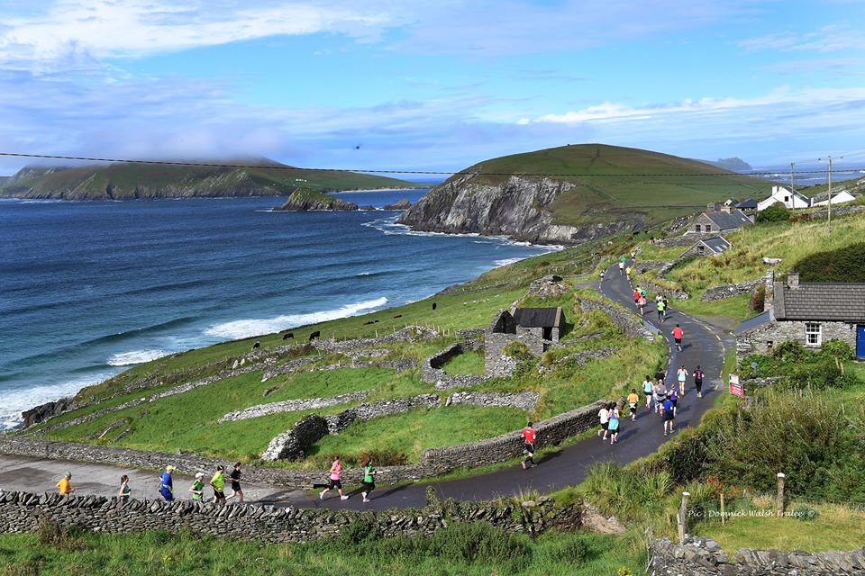 Dingle Marathon