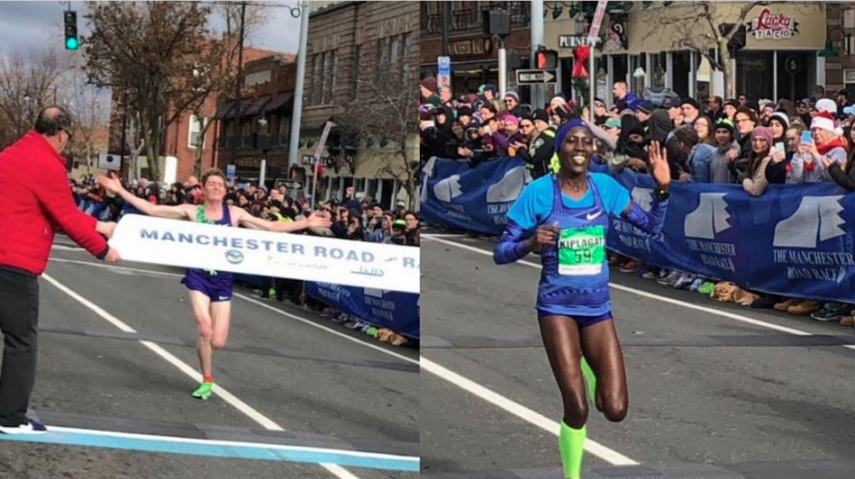 Manchester Road Race