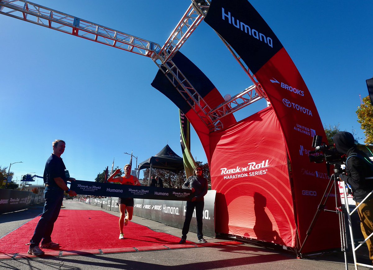 Rock N Roll San Antonio