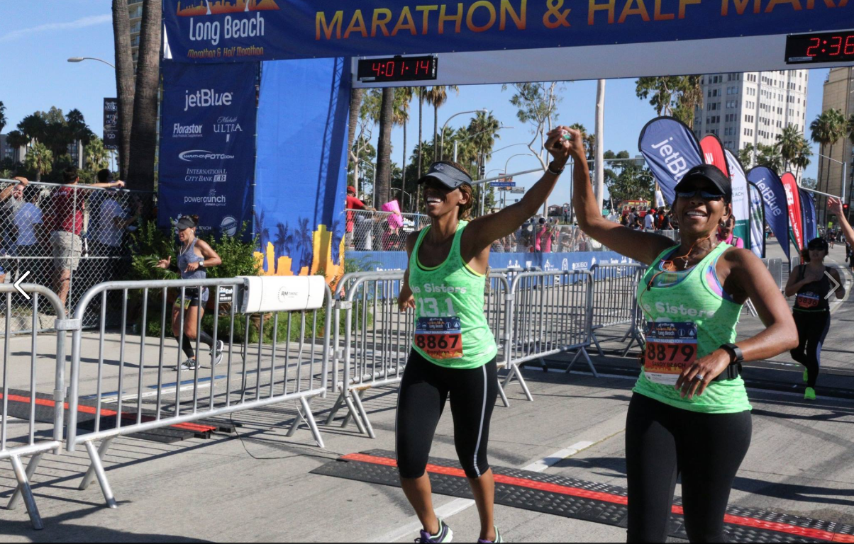 Long Beach Marathon