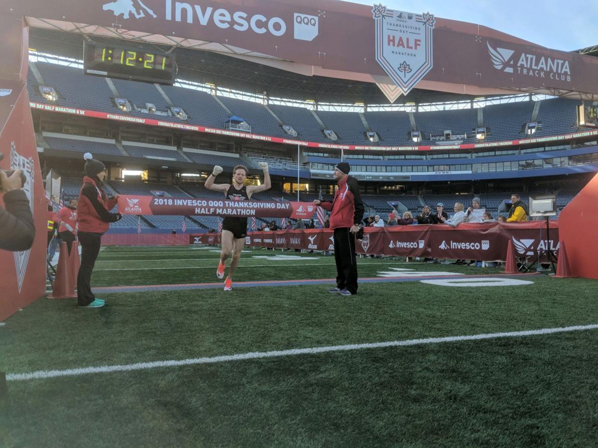 Publix Atlanta Half-Marathon & 5K