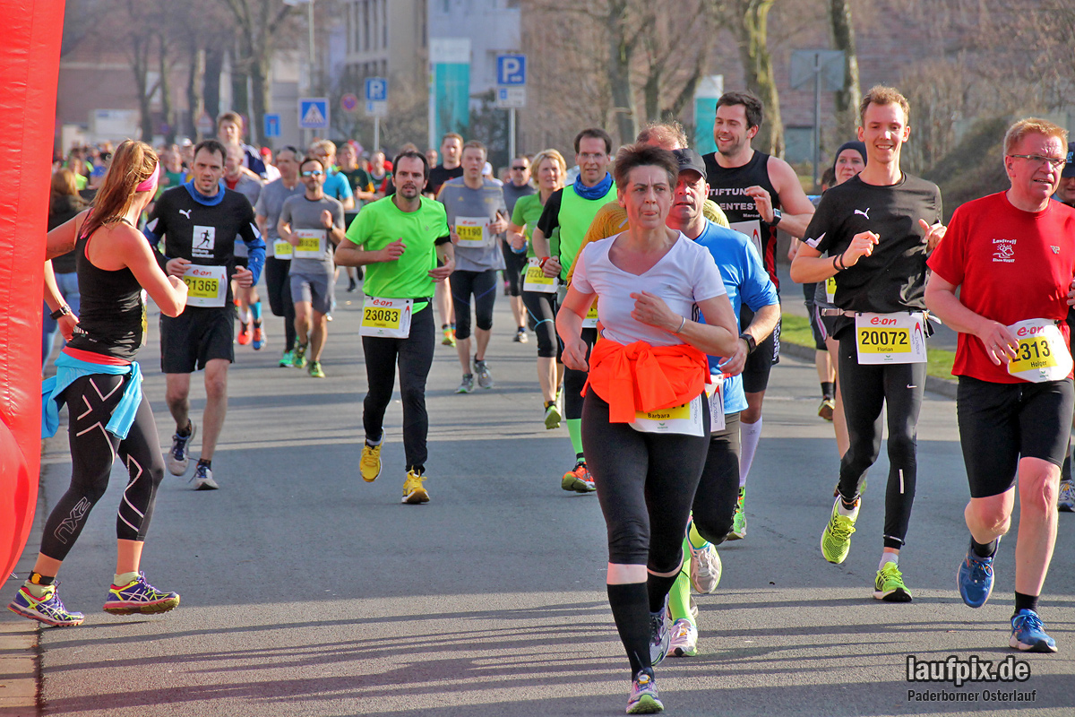 Paderborner Sterlauf