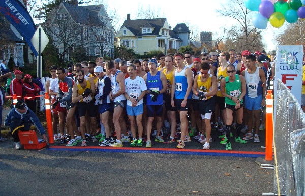 Ashenfelter 8k Classic