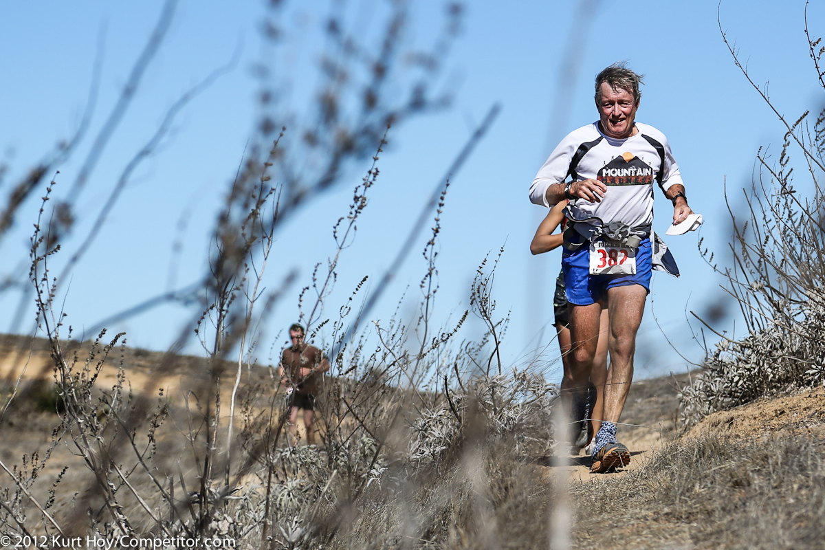 Catalina Island Marathon