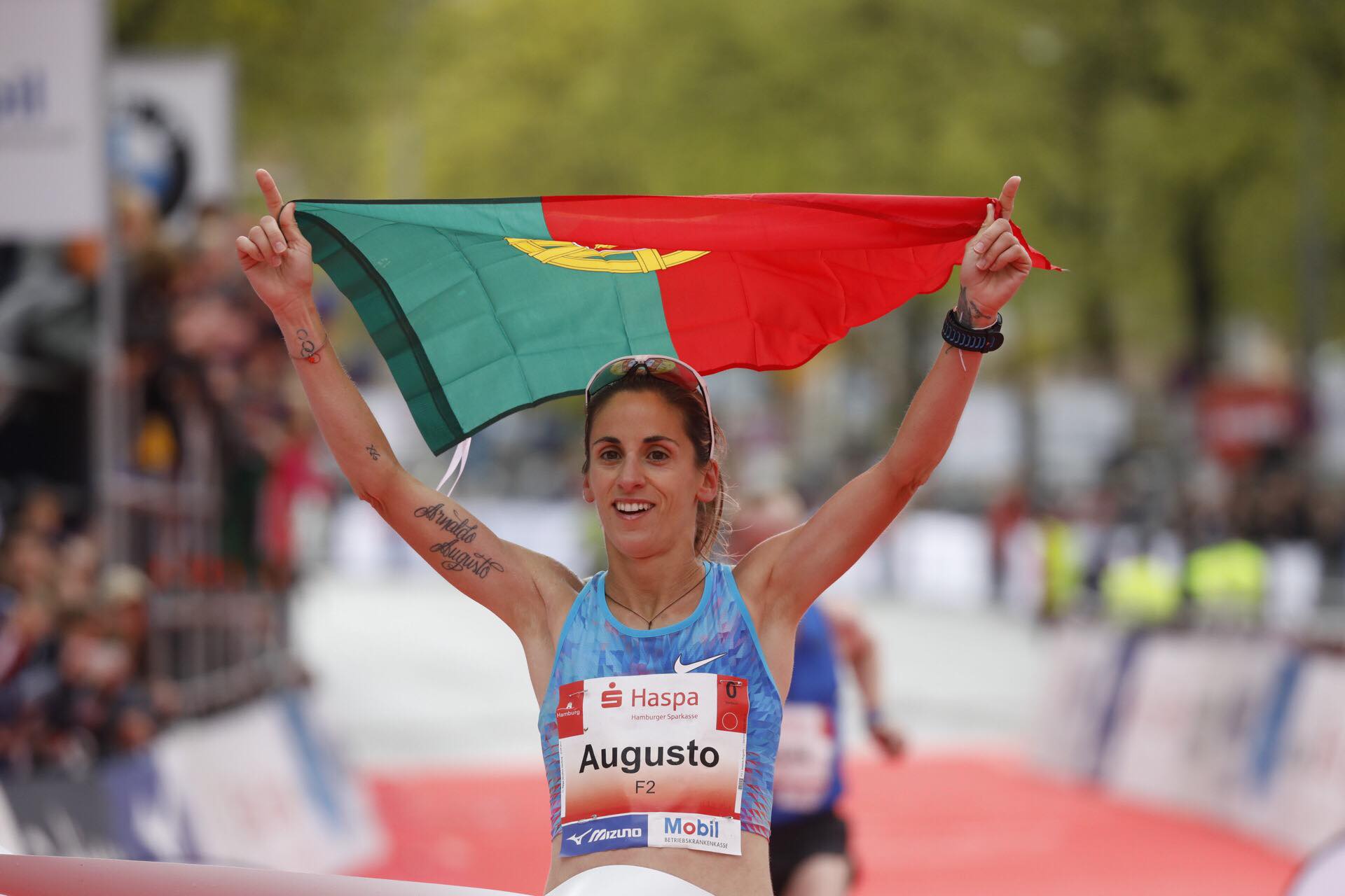 Haspa Marathon Hamburg