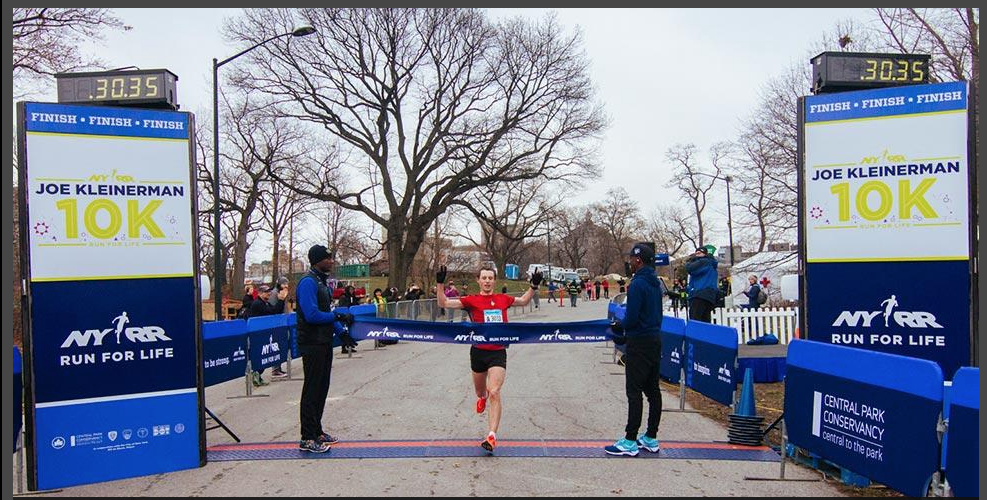Joe Kleinerman Classic 10K