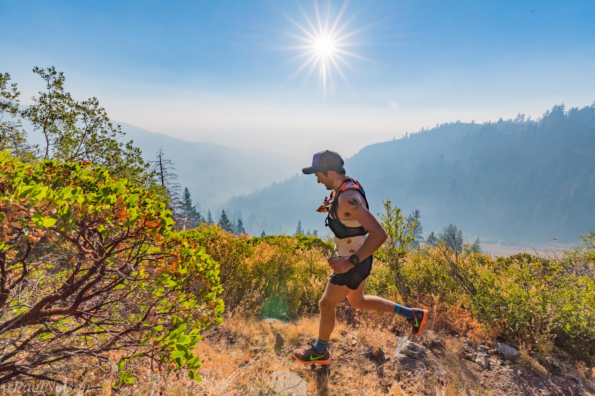 Pine To Palm 100 mile