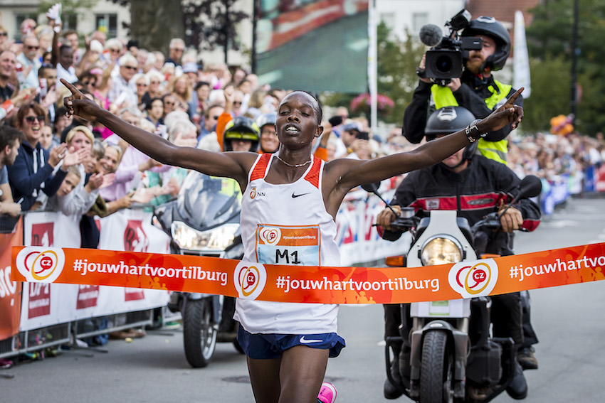 CZ Tilburg Ten Miles