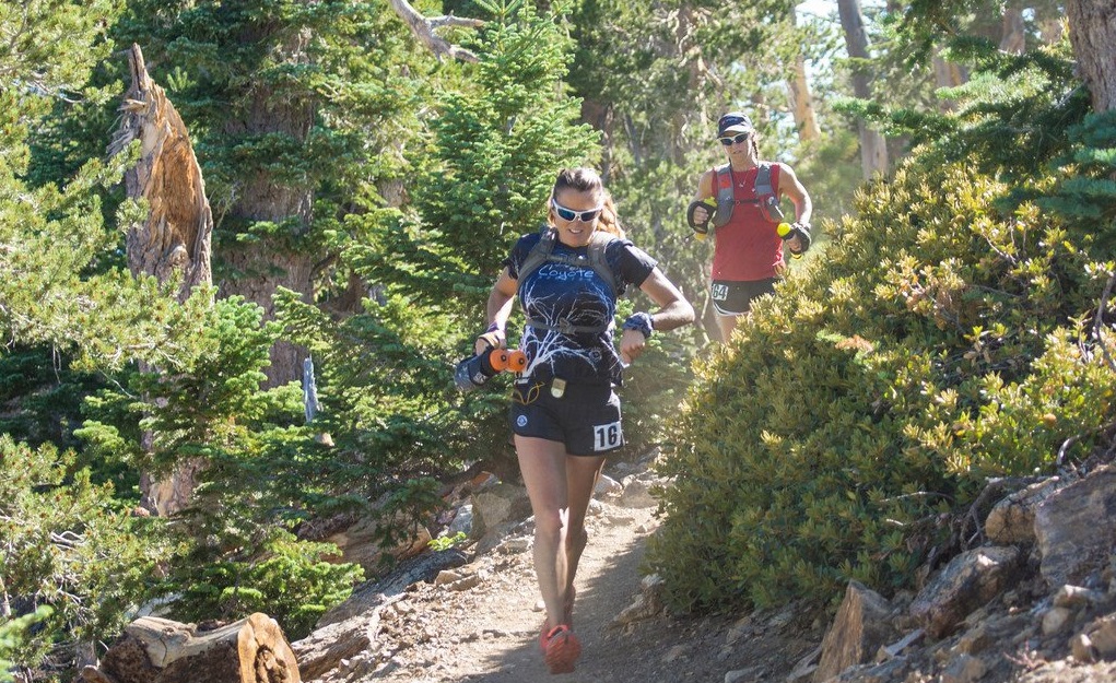 Angeles Crest 100 Mile Endurance Run