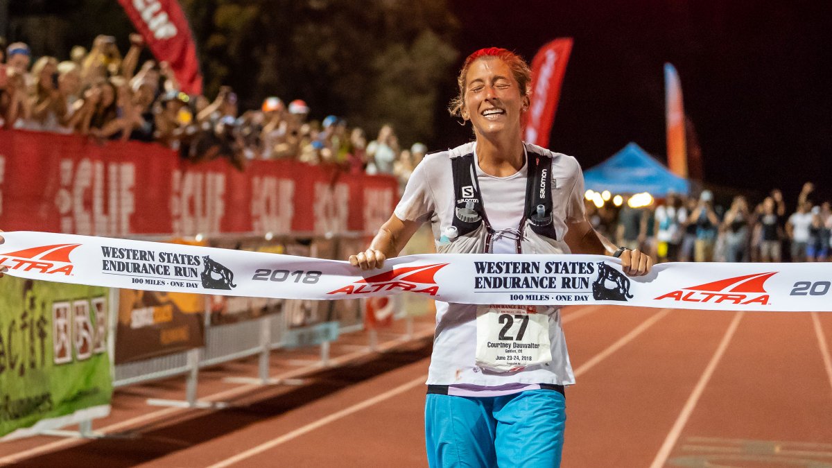Western States 100