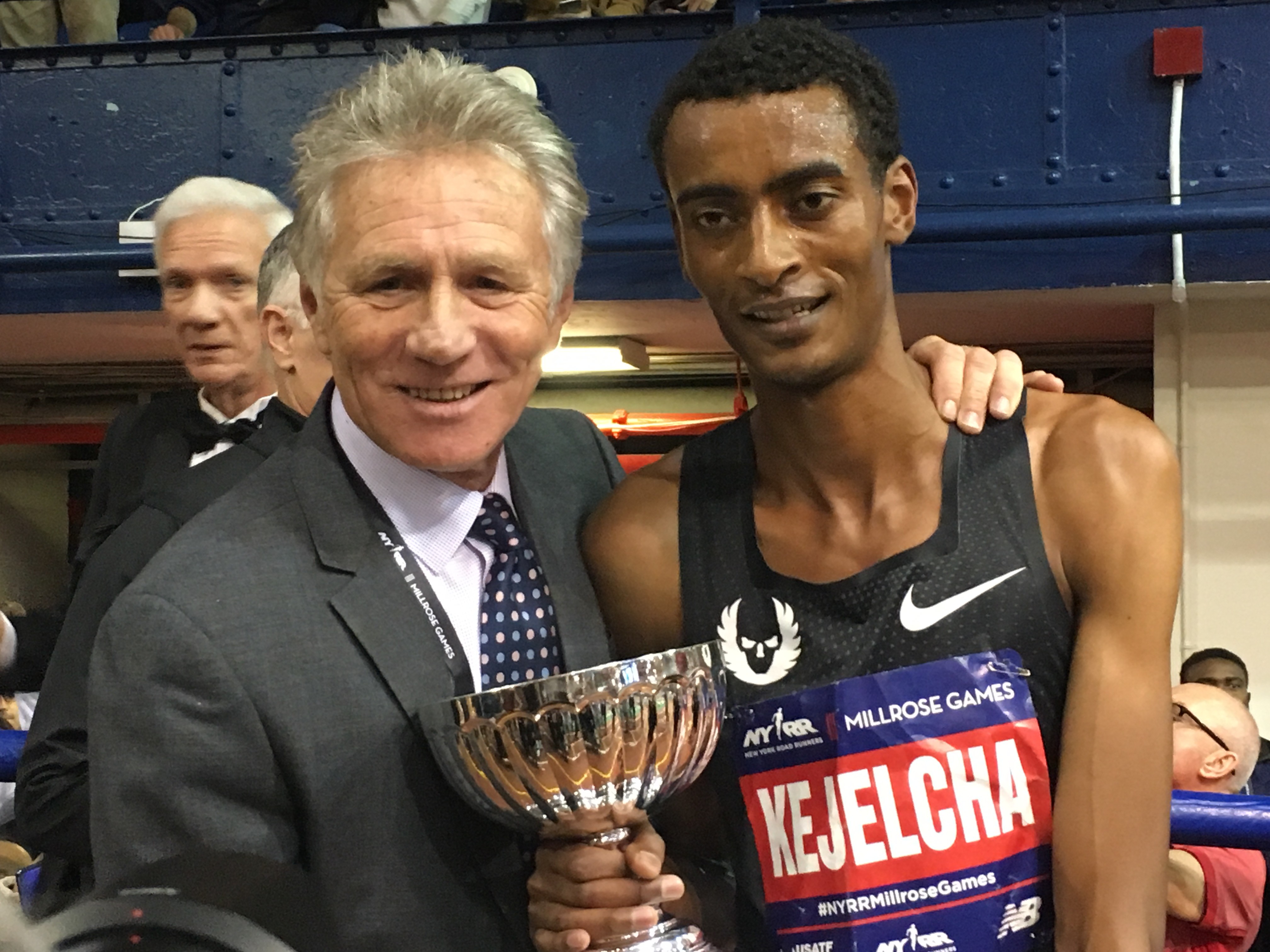 NYRR Millrose Games